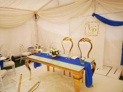 Lapaleholo Guesthouse Phuthaditjhaba Екстер'єр фото